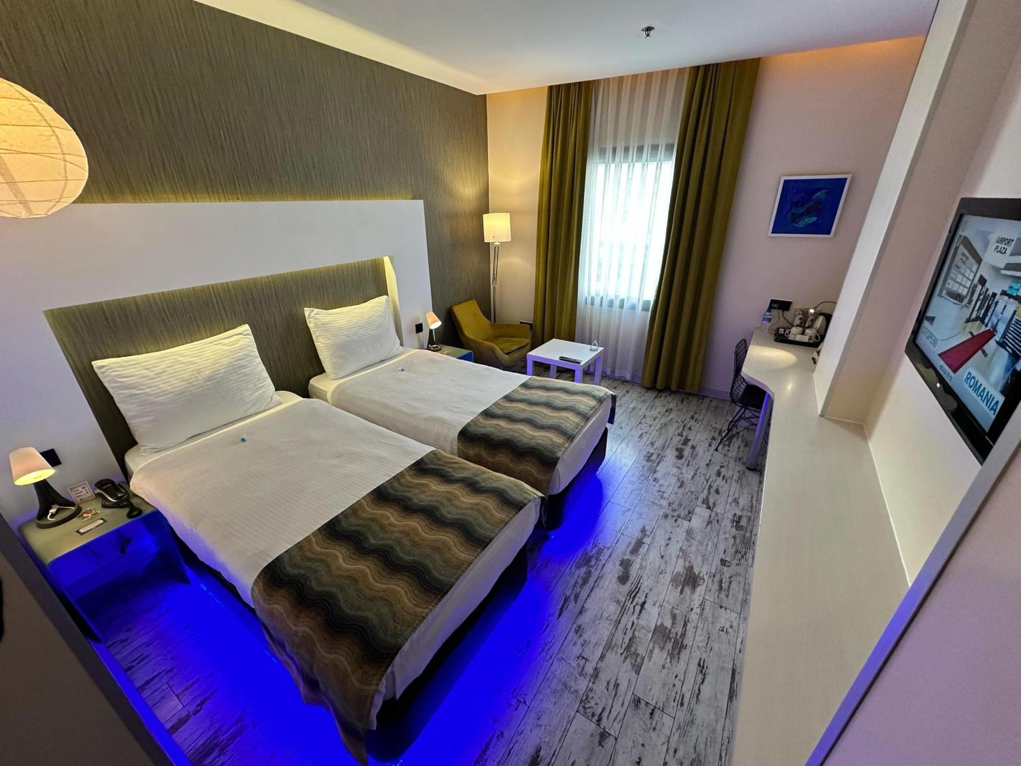 Tempo Hotel 4Levent Estambul Exterior foto